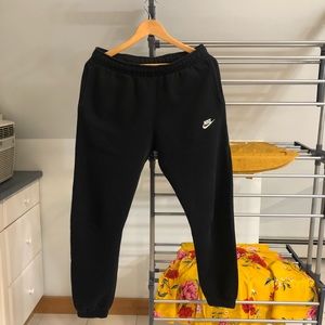 Nike Sweatpants